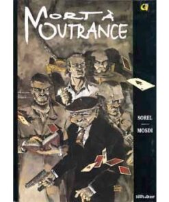 Mort à outrance