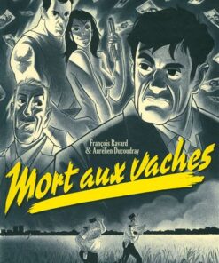 Mort aux vaches