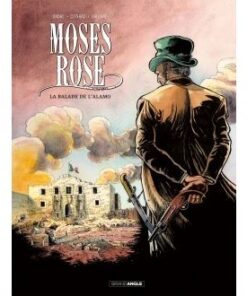 Moses Rose - vol. 01/3