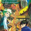 Blue Dragon - Ral Grad - Tome 1