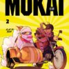 Super Bad Father - Tome 2 (VF)
