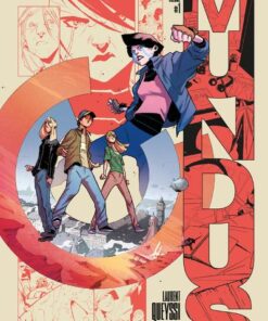 Mundus - Tome 1