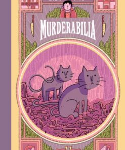 Murderabilia