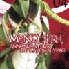 Mynoghra, Annonciateur de l'apocalypse T04