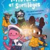 Le Petit Nicolas, Ségolène et les copains
