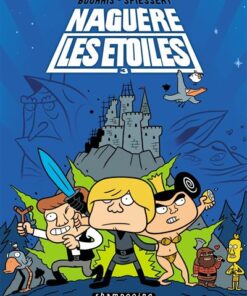 Naguère les étoiles