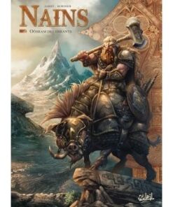 Nains T04