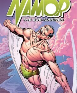 Namor