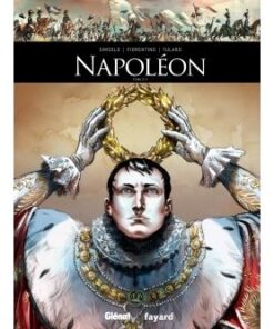 Napoléon - Tome 02