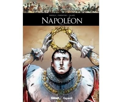 Napoléon - Tome 02