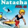 Natacha - Tome 20 - Atoll 66
