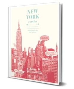 New-York Comics