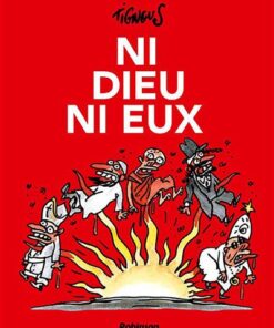 Ni dieu, ni eux