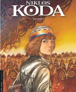 Niklos Koda - Tome 13 - No song