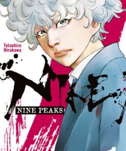 Nine Peaks T01