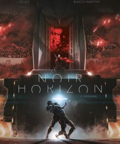 Noir Horizon - Tome 02