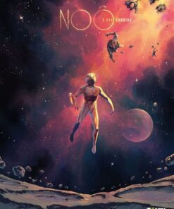 Noô - Tome 03
