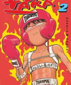 Noritaka - Tome 02