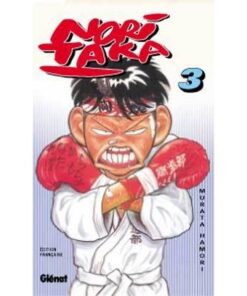 Noritaka - Tome 03