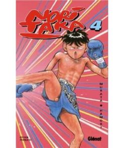 Noritaka - Tome 04