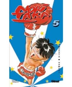 Noritaka - Tome 05