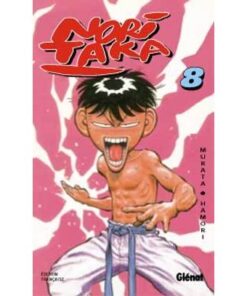 Noritaka - Tome 08