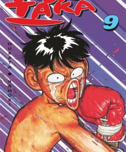 Noritaka - Tome 09