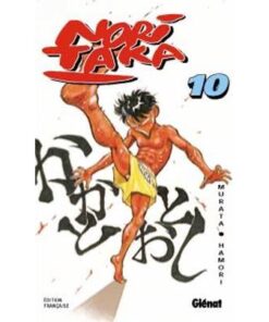 Noritaka - Tome 10
