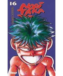 Noritaka - Tome 16