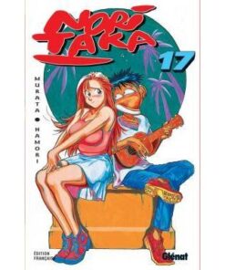 Noritaka - Tome 17