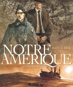 Notre Amérique