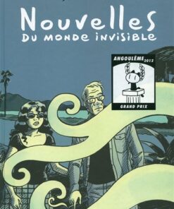 Nouvelles du monde invisible
