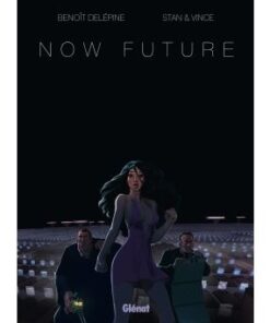 Now future