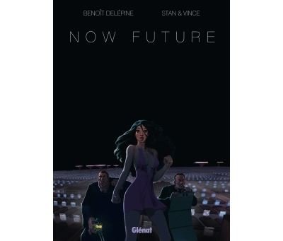 Now future