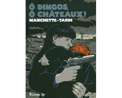 Ô dingos, ô chateaux !