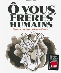 Ô vous, frères humains