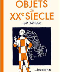 Objets du XXe siècle