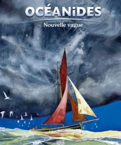 Océanides - nouvelle vague