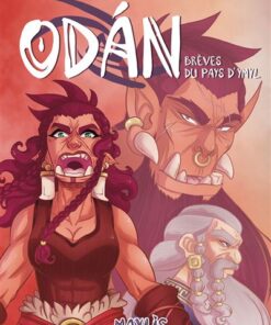 Odán