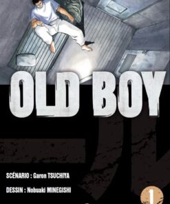 Old Boy T01