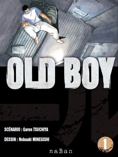 Old Boy T01