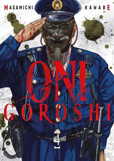 Oni Goroshi