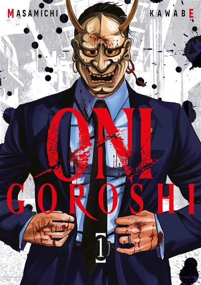Oni Goroshi