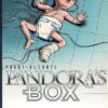Pandora's Box - tome 1 Pride