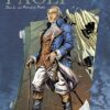 Paoli tome 1 la jeunesse de paoli