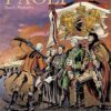 Paoli tome 1 la jeunesse de paoli