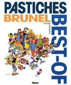 Pastiches - Best of