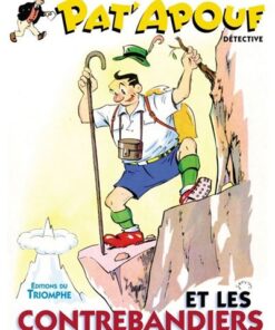 Pat'Apouf et les contrebandiers