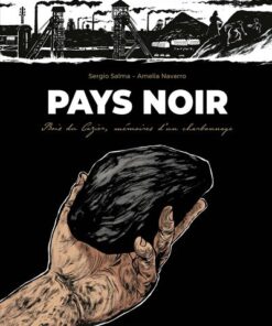 Pays Noir