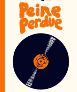 Peine perdue